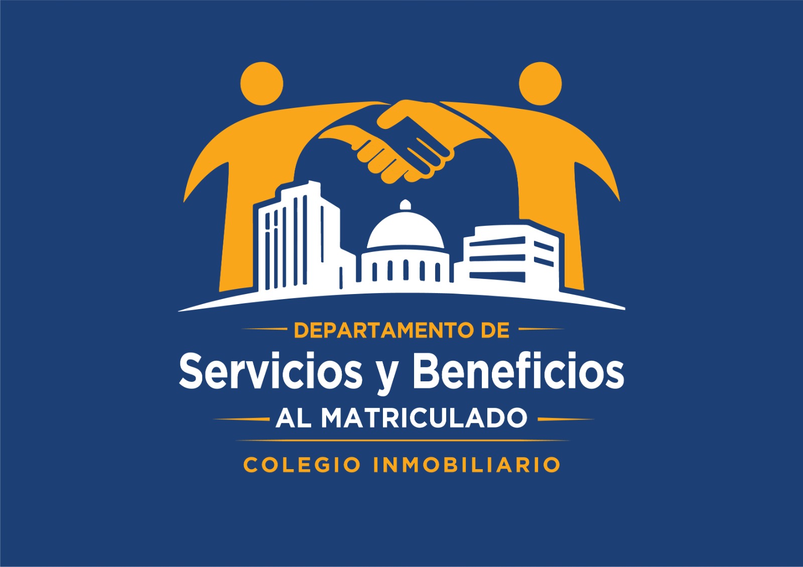 Departamento de Servicios y Beneficios