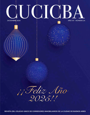 DICIEMBRE 2024 AÑO VII - NÚMERO 24
