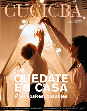 ABRIL 2020 AÑO 03 - NUMERO 07
