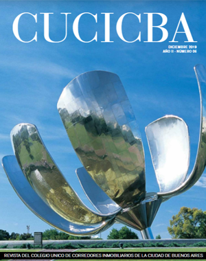 DICIEMBRE 2019 AÑO 02 - NUMERO 06