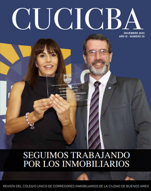 DICIEMBRE 2023 AÑO VI - NÚMERO 20
