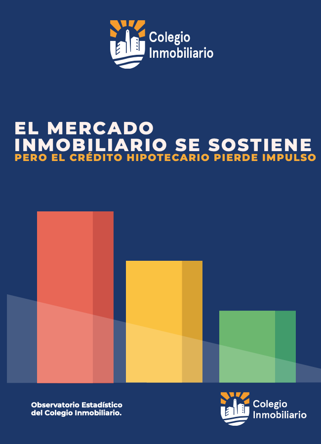 Portada El mercado inmobiliario se sostiene