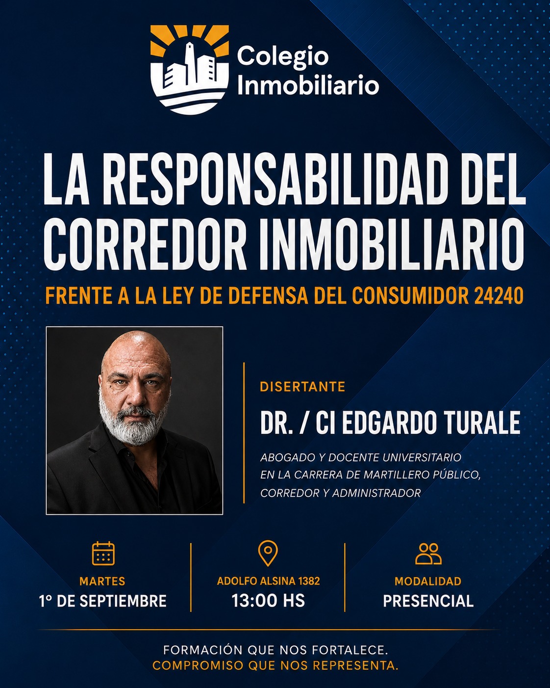 El CI frente a la Ley de Defensa del Consumidor - 24.240